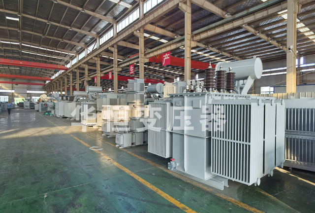 S13-8000/35太子河太子河太子河电力变压器厂家