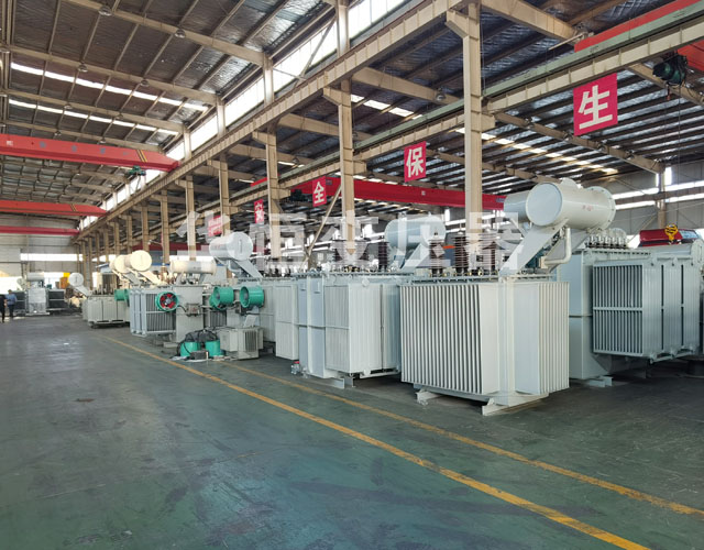 S11-8000/35太子河太子河太子河电力变压器厂家