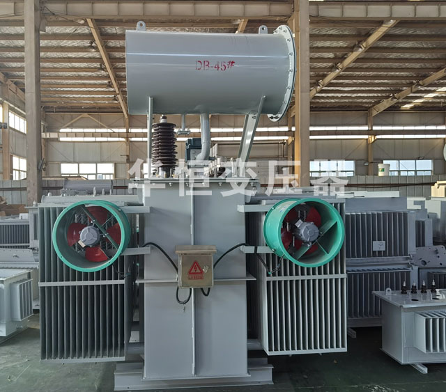 S13-8000/35太子河太子河太子河电力变压器
