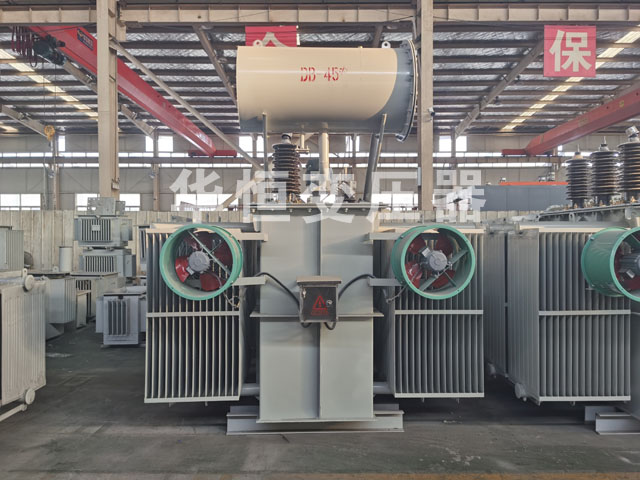 S11-8000/35太子河太子河太子河电力变压器价格