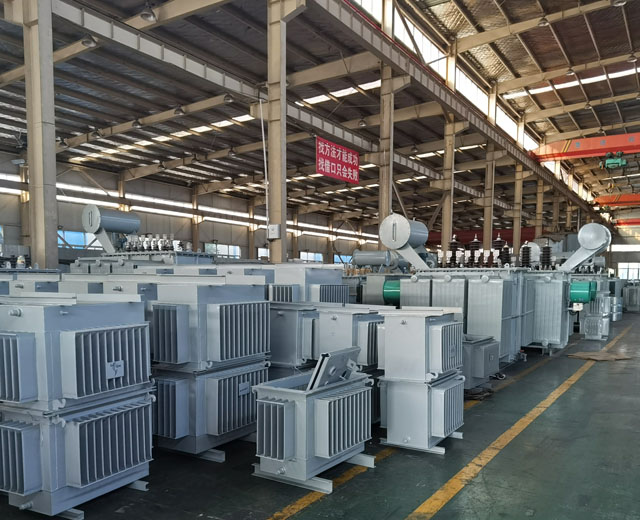 S11-8000/35太子河太子河太子河电力变压器