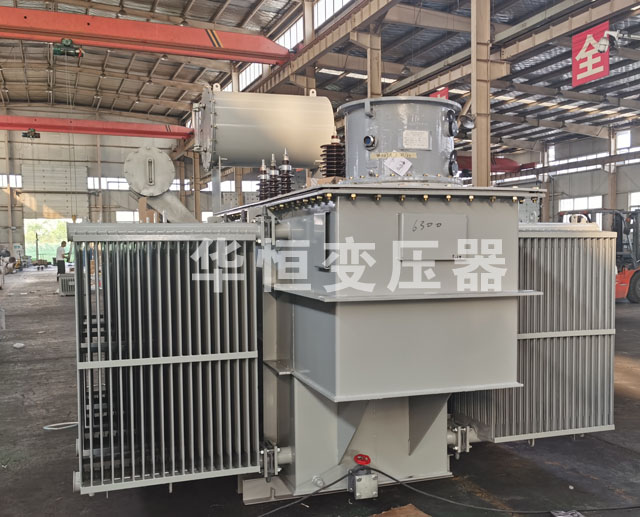S11-8000/35太子河太子河太子河油浸式变压器价格