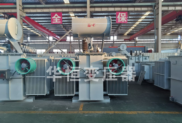 S13-6300/35太子河太子河太子河油浸式变压器